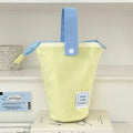 High-value Pen Holder Pencil Case Japanese Ins Boys Girls School