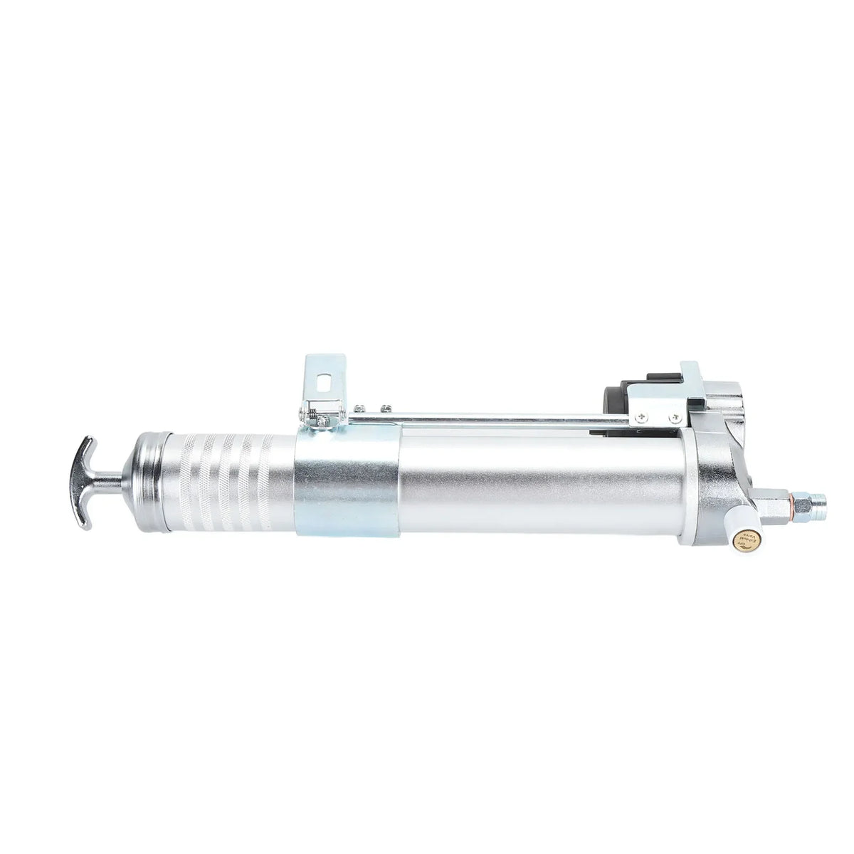 Split Grease Gun Head Electric Drill Adapter Attachment 600CC