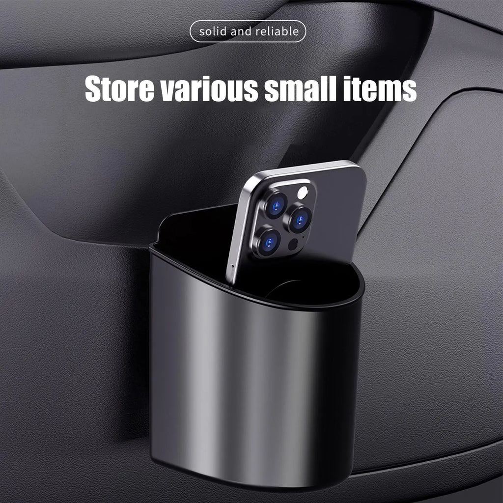 Car Door Cup Holder Auto Interior Storage Supplies Vehicle Trucks