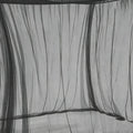 Camping Fly Net 300x300x250cm Mesh Canopy – Patio & Gazebo