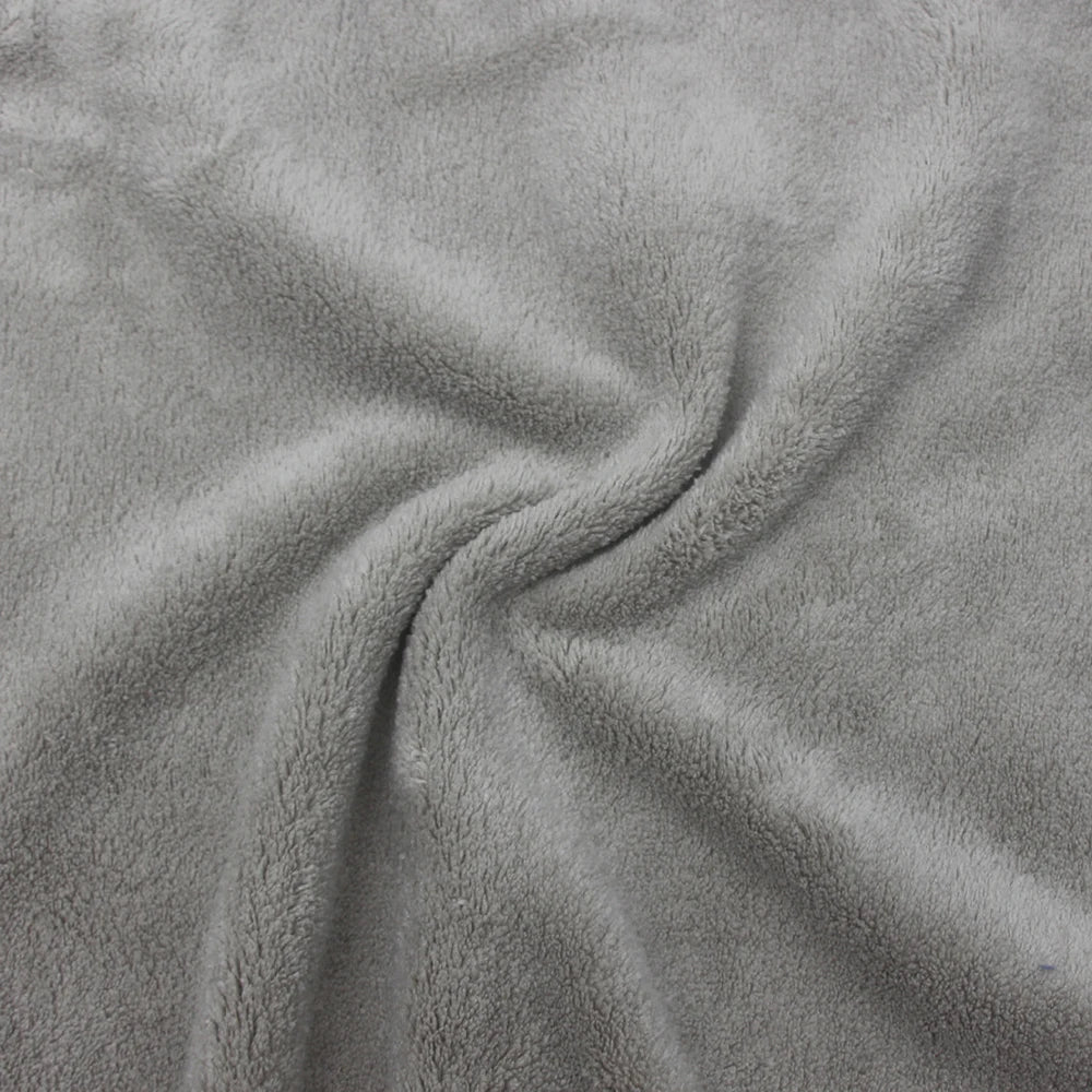 Microfiber U-Shape Facial Towel – Spa Skincare Face Wrap