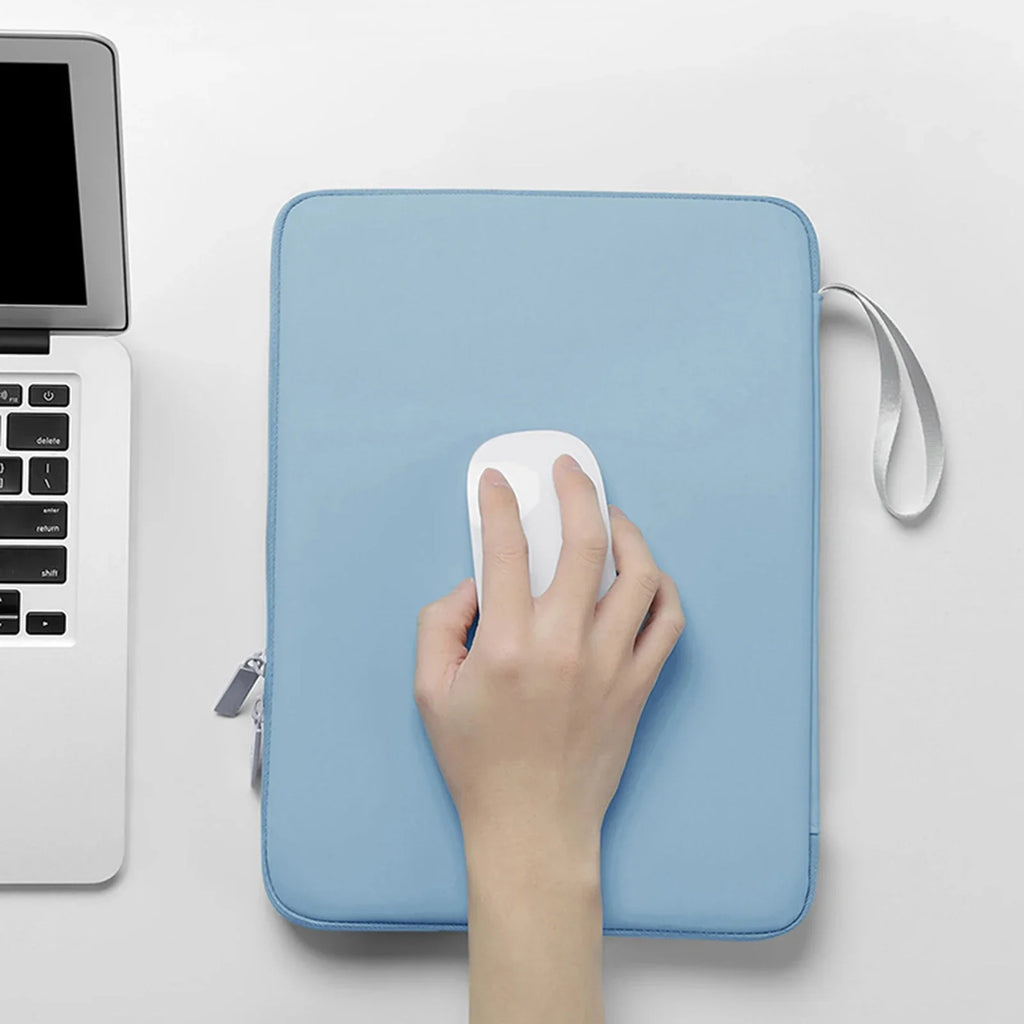 Waterproof Anti-Slip Tablet Sleeve for iPad & Galaxy Tab