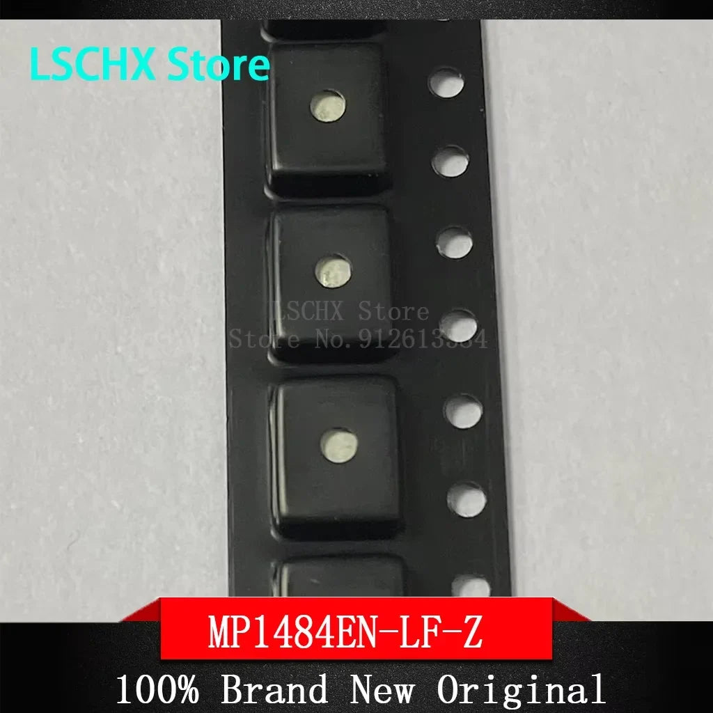10pcs DC-DC Power Supply ICs – MP1470 MP1482 MP1484 MP6507 Series