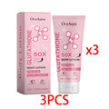 OceAura Glutathione Niacinamide Brightening Body Lotion 100g