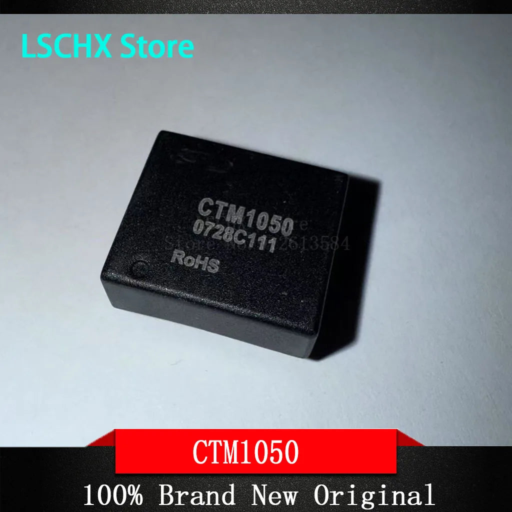 CTM1050 DIP-7 High Speed CAN Isolation Transceiver IC