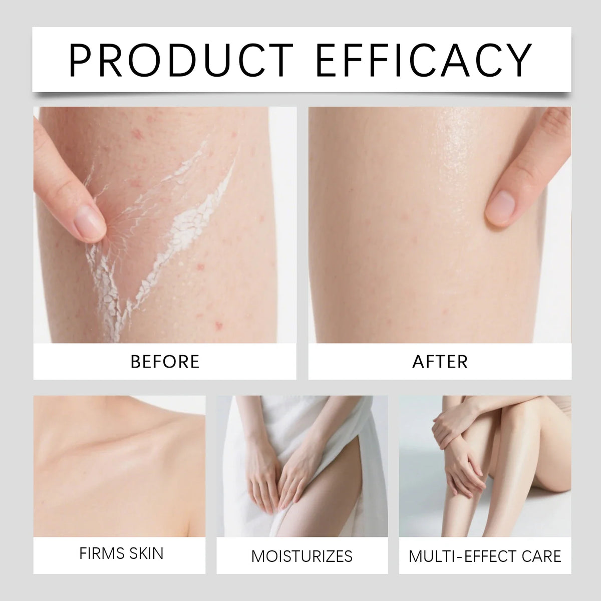 Kojic Acid Turmeric Body Brightening Exfoliating Spray 100ml