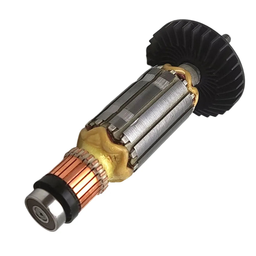 Angle Grinder Armature 510086-1 | Fits 9553HB & 9555HN