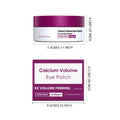 Hoygi Collagen Eye Patches – Anti-Puffiness & Dark Circles