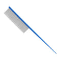 Stainless Steel Pet Flea Comb | Dog & Cat Grooming Tool