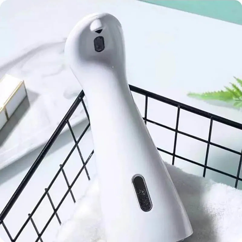 Touchless Automatic Sensor Soap Dispenser | 200ml Kitchen & Bath