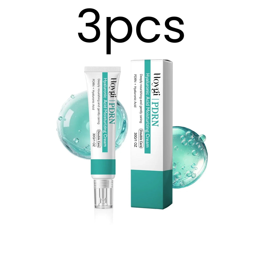 Hoygi Hyaluronic Acid Face Cream – Hydrating & Brightening