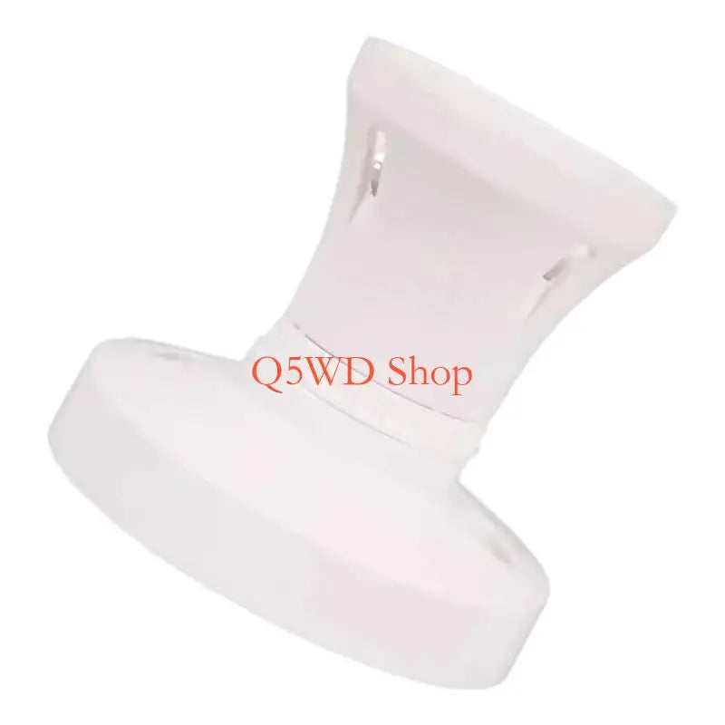 E27 Screw Ceiling Lamp Holder – Heat Resistant Bulb Adapter