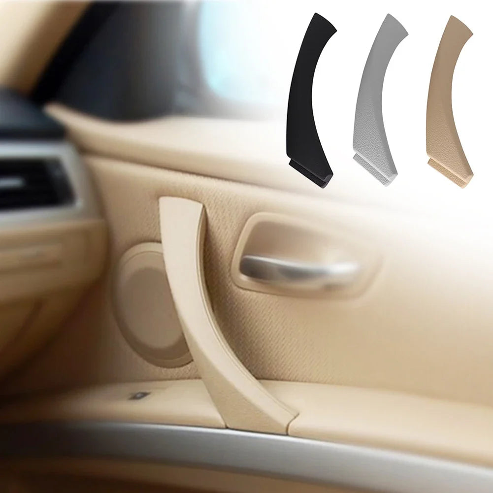 BMW E90 E91 E92 E93 Right Inner Door Handle Trim Cover