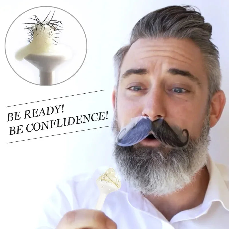 2026 Paper-free Nose Wax Painless Hair Removal Beans Portable Nasal