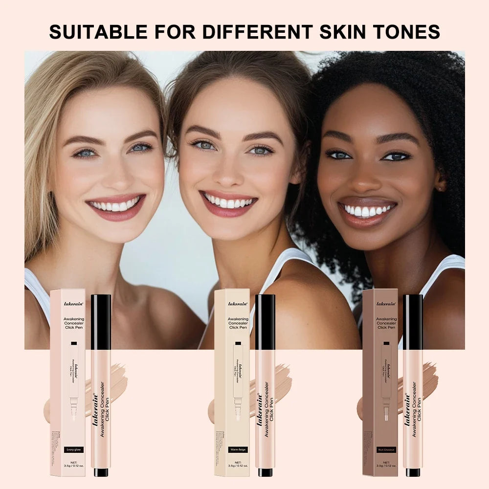 Awakening Concealer Click Pen – Brightening Hybrid Makeup Pen