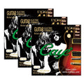 Cross Caye Electric Guitar Strings 1 2 3 4 5 6Strings Loosestrings