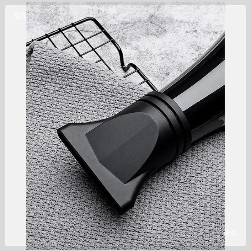 Universal Hair Dryer Nozzle Diffuser Comb – Salon Styling Tool