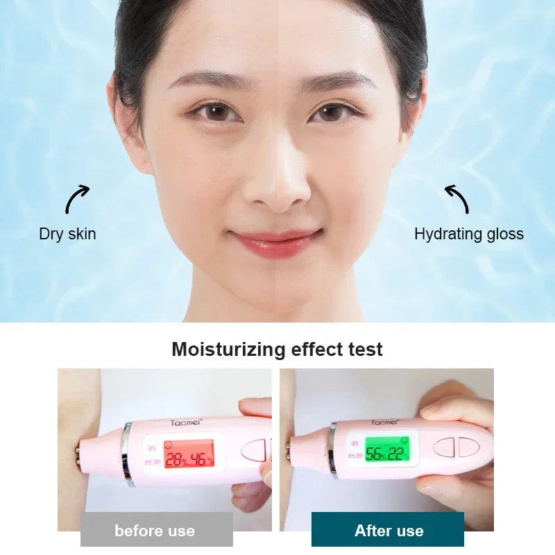 Rose Collagen Hydro Jelly Mask Powder – DIY Peel-Off Face Mask