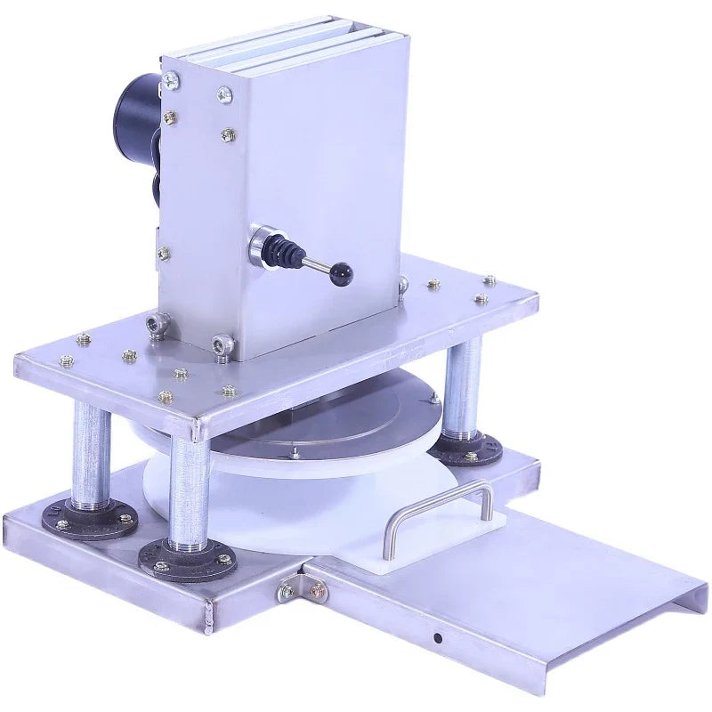 Electric Commercial Dough Pressing Machine 400pcs/H | 55W