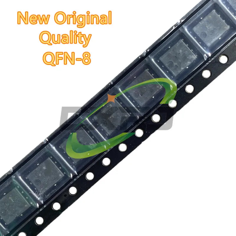 AON7466 30V N-Channel MOSFET DFN 3x3 EP SMD – 10-20 Pcs