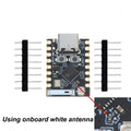 ESP32-C3 SuperMini Dev Board – WiFi & Bluetooth 5.0 Type-C