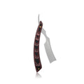 Men's Stainless Steel Straight Razor | Barber Folding Shaving Tool