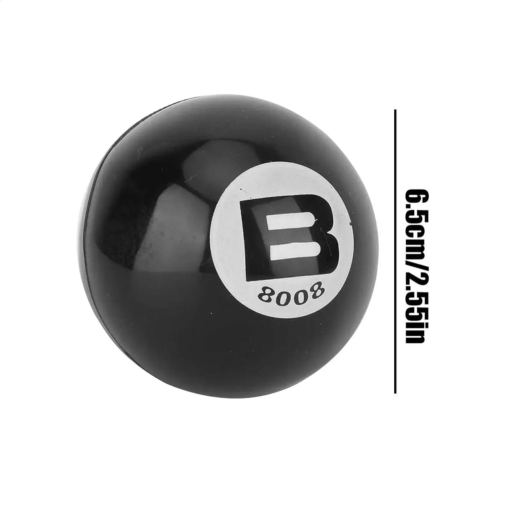 Rubber Ball Watch Back Case Opener Tool – 6.5cm