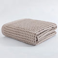 Absorbent Bath & Face Towel – Soft Quick-Dry Washcloth
