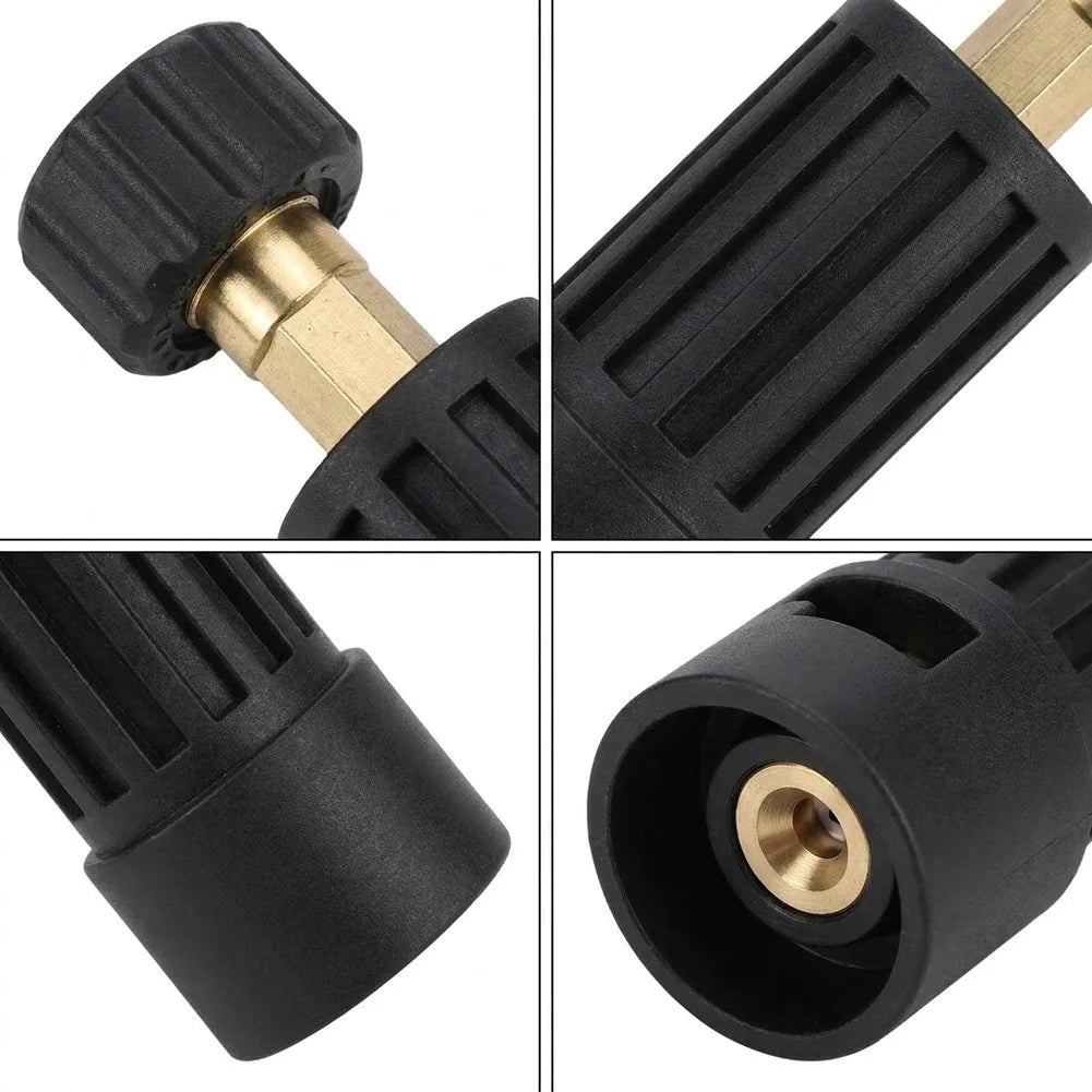 Pressure Washer Adapter – Karcher Quick-Connect to M22x1.5