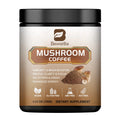Beworths 10-in-1 Mushroom Coffee Powder 120g | Focus & Immunity