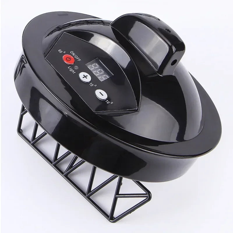 Electric Hair Color Mixing Bowl | Auto Mixer for Salon Use