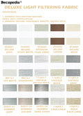 Motorized Zebra Blinds – Day & Night Custom Roller Shades