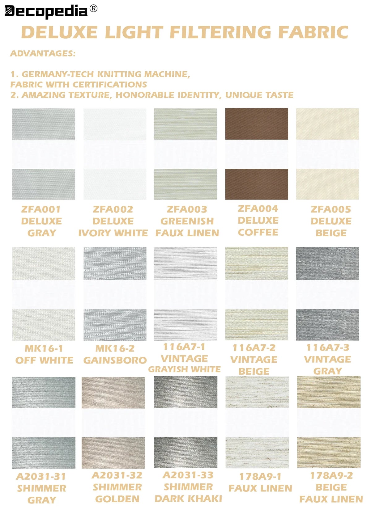 Motorized Zebra Blinds – Day & Night Custom Roller Shades
