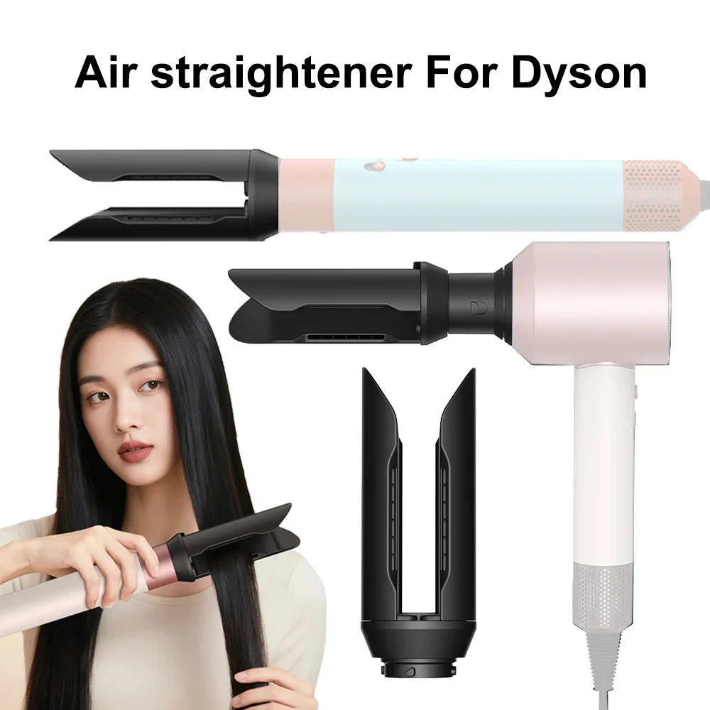 YOOSilk Styling Comb for Dyson HS01/HS05/HS08 – Dry & Straighten