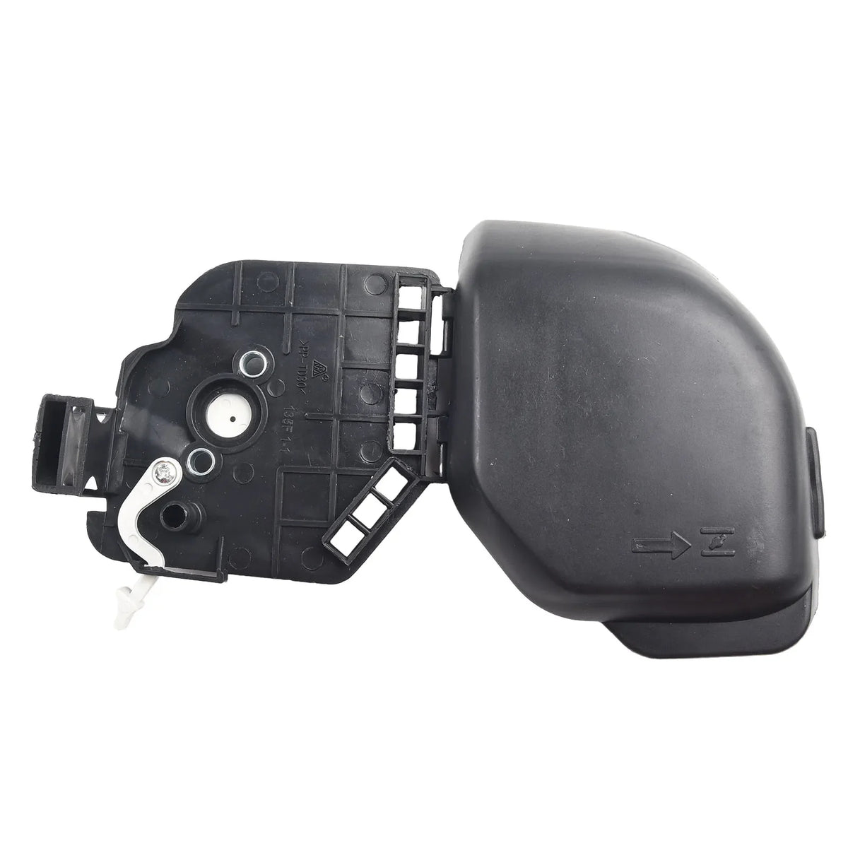 Air Filter Cover Housing Foam Honda Gx25 Gx25nt Carburetor