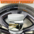 Car Plastic Restoration & Whitening Cream – Dashboard & Tires