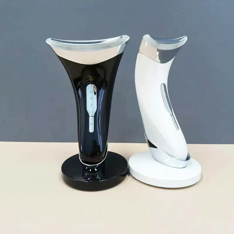 LED EMS Face & Neck Lifting Device | Skin Firming Beauty Tool