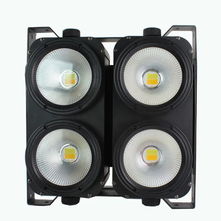 Stage Eye Blind Light Warm White & Cool White LED Fixture
