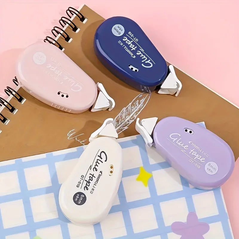 Double-Sided Adhesive Dots Glue Tape | Scrapbooking & Crafts