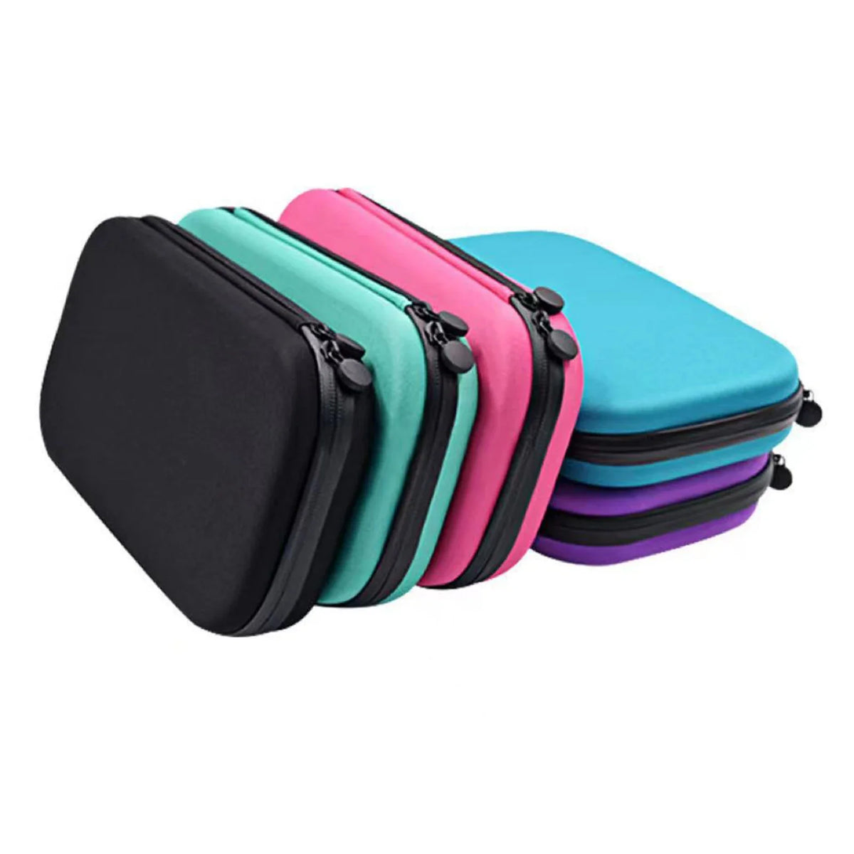 Hard EVA Stethoscope Case – Shockproof Protective Storage Bag