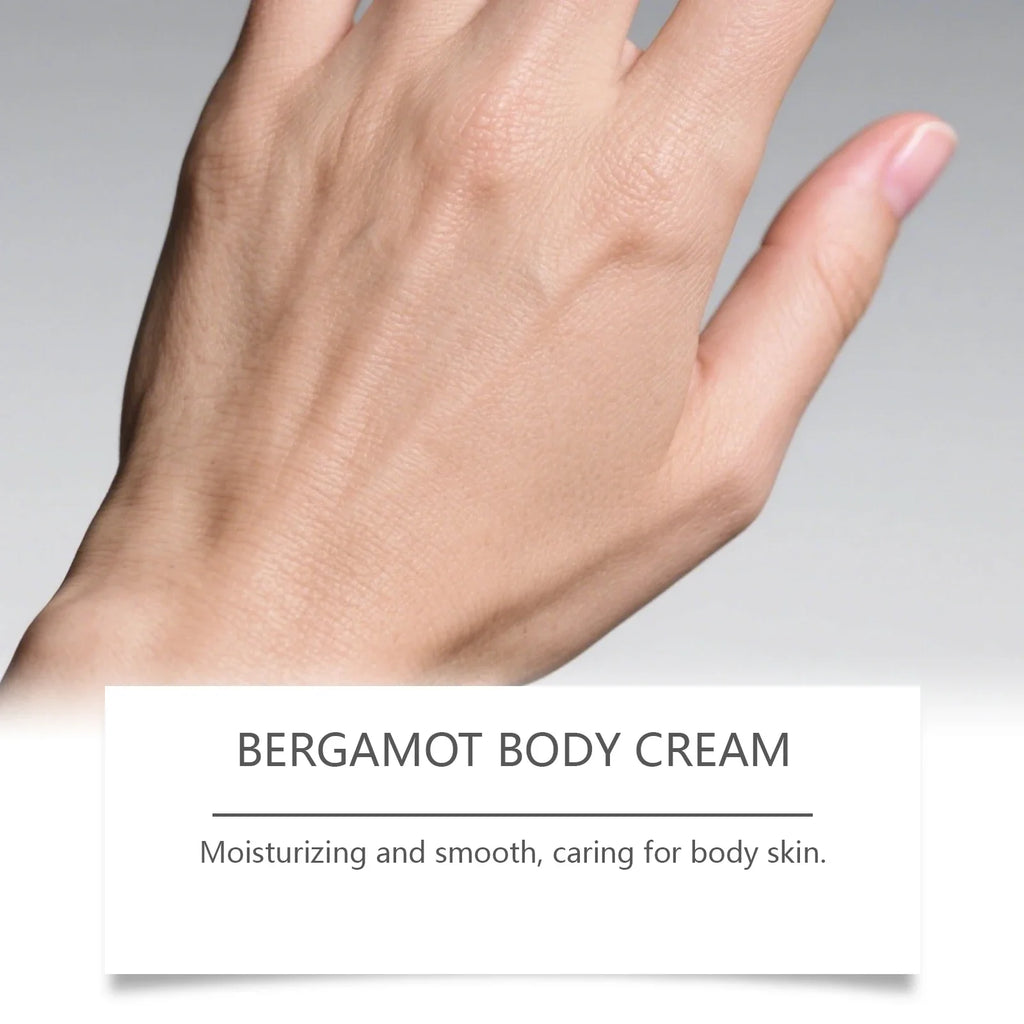 Skin Fold Care Cream – Soothing Moisturizing Body Balm 60g