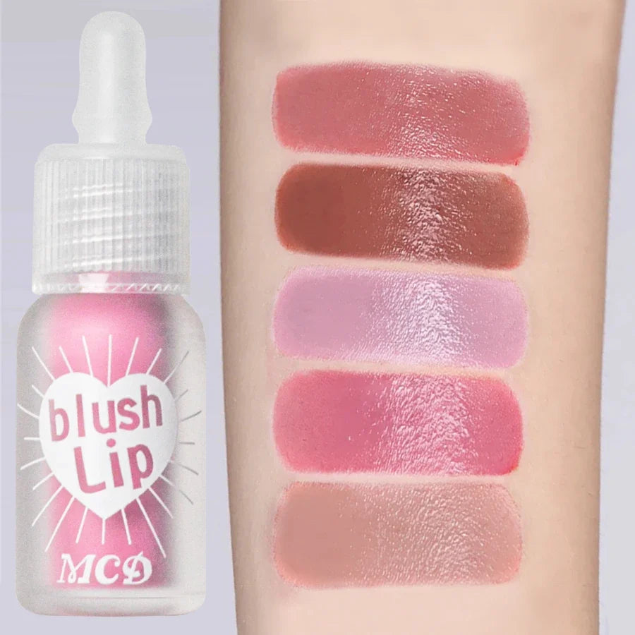 MCD Matte Liquid Blush Velvet Cheek Tint – 5 Shades