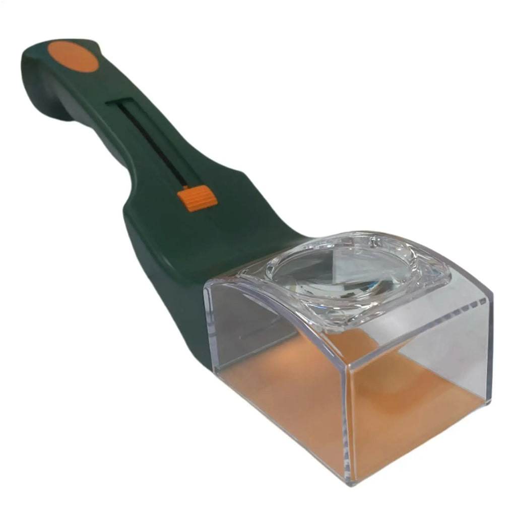 Bug Catcher & Magnifier Tool for Kids & Adults | Insect Viewer