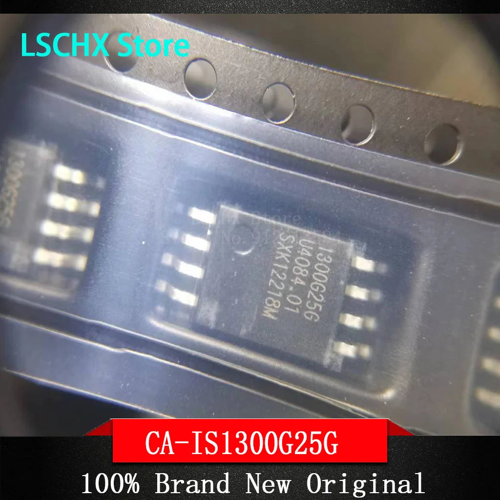 10pcs Digital Isolator ICs – CA-IS3722 CA-IS3741 CA-IS3742 Series