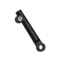 Bikes Front Fork Holder Bicycles Fenders Support Pole Flexible Parts