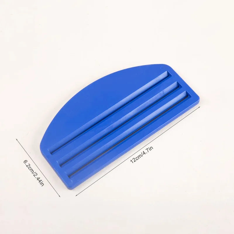 Cat Food Squeeze Feeder Tool | Zero Waste Pet Feeding Aid