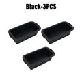 Oversized Silicone Ice Block Mold – Large Ice Cube Tray 1/3/5 Pc