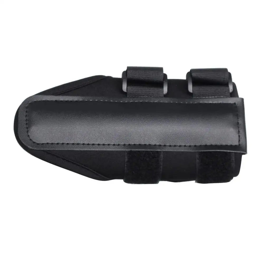 Golf Wrist Trainer Brace – Swing Alignment Practice Aid