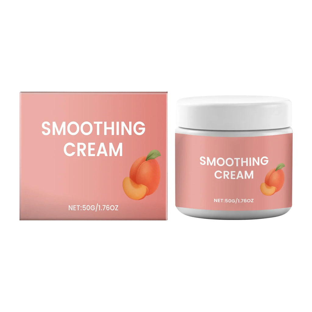 Gentle Facial Hair Removal Cream – Sensitive Skin 50g