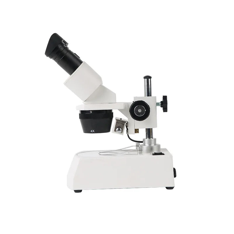 Stereoscopic Microscope 20X 40X Variable Magnification | Axl